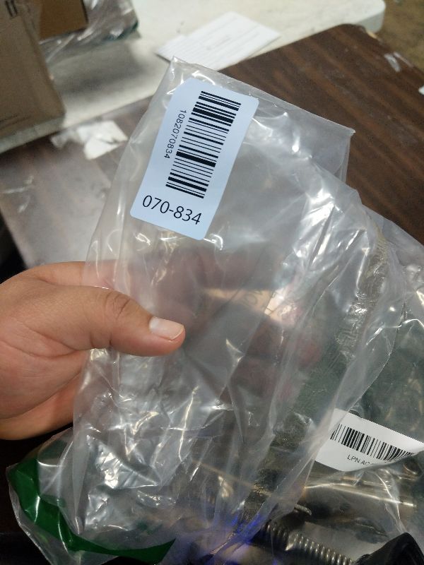 Photo 1 of 2 Pieces 80 Degree Foldable Lifting Bracket, Black Spring Hinges are widely Used in Sofa Hinge Lifters, Furniture Storage Support Hinges