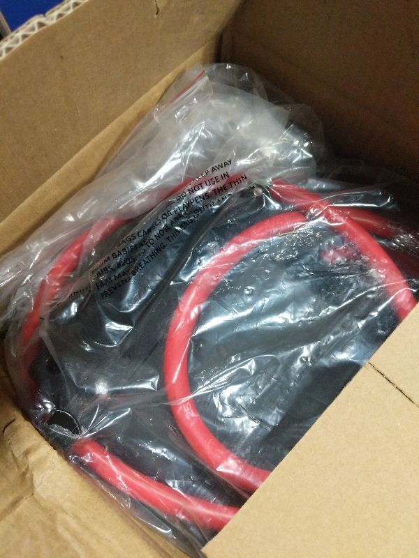 Photo 1 of 12V 500A Pre-Wired Winch Control Box Kit for Winches, 8000lbs-17000lbs, Wire-Less & Remote Control, Handheld Controller, Jumper Cables, ATV/UTV/SUV Trailer Winch Upgrade