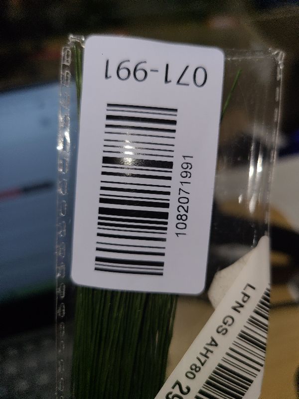 Photo 1 of 100 PCS 26 Gauge Green Floral Wire Stems for Artificial Flower Making,Flexible Paddle Wires for Crafts Festival Flowers,Garland and Floral Arrangements,Florist Wire,Flower Wires for Crafts