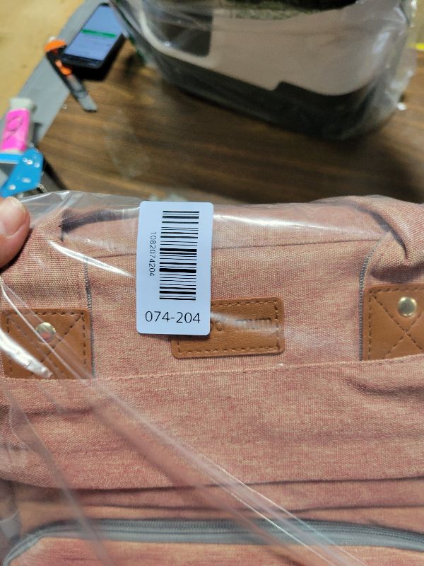 Photo 1 of 
Sponsored

Visit the Store, Astro alan
Astro alan
Visit the Store
4.7
4.7 out of 5 stars
(2,454)
Astro alan Baby Diaper Bags with Changing Station, Waterproof Diaper Bag Backpack for Moms Dads with USB Charging Port, Baby Shower Gifts, Large Capacity dia