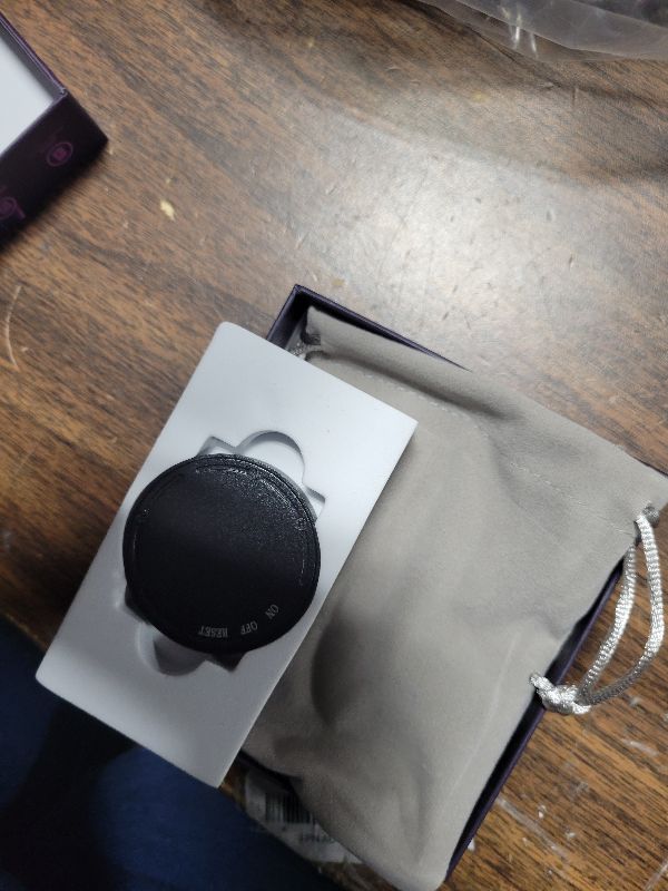 Photo 1 of 132G (9800 Hour) Voice Activated Recorder - Elasound Voice Recorder with AI-Intelligent Triple Noise Reduction, Portable Audio Recorder for Work, Lectures,100H Continuous Recording Device