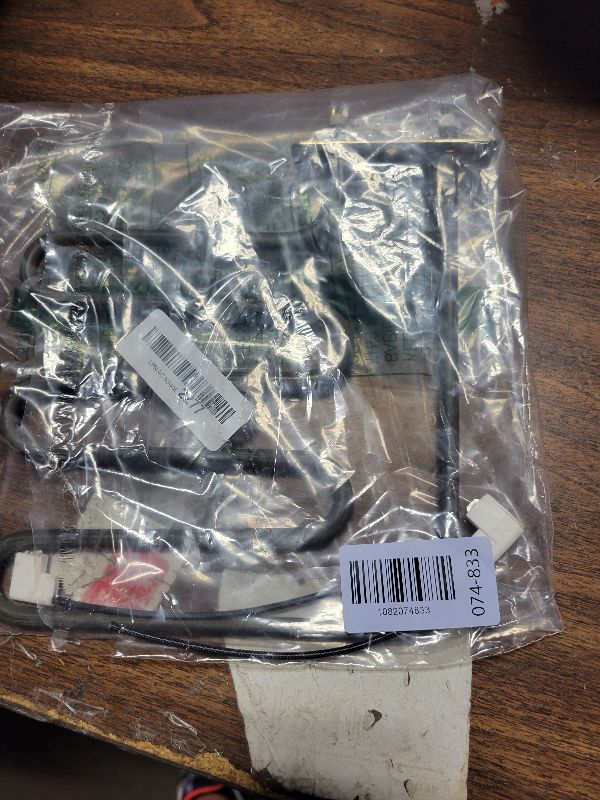 Photo 1 of 1200 Watts Electric Smoker Heating Element Compatible with Masterbuilt 40" Digital Electric Smoker, Replacement Part NO. 9907120027 for Model: 20070613,20072612,20075615,MB20072618, etc.