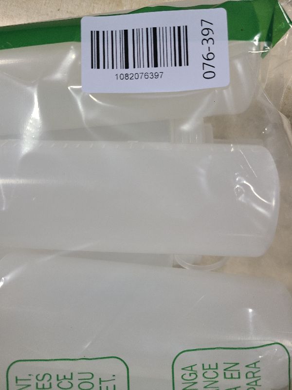 Photo 1 of 12 Pack 8 oz Plastic Squeeze Bottles Multipurpose Squirt Bottles for Ketchup,Condiments,BBQ Sauce,Dressing,Barbecue,Grilling,Crafts,Syrup and More