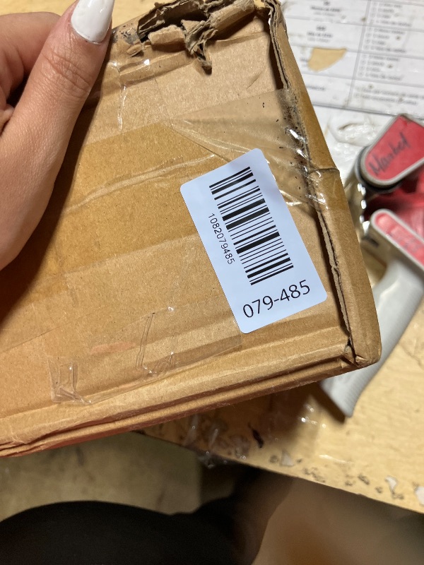 Photo 1 of (2 Pack) 2.5"(2 3/8" OD) Flange Base, Chain Link Fence Pole Floor Flange, for Wood Post Brackets Floor Mount Posts, Heavy Solid Fence Post Concrete Mount