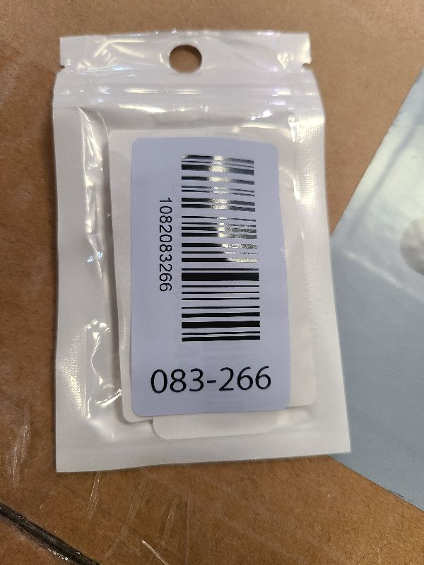 Photo 1 of 2 Pack Replacment Rubber Meat Probe Grommet Fit for Traeger Wood Pellet Grills, Probe Gaskets Compatible with 20, 22, 34, Ironwood, PRO, Timberline Series, Smoker Accessories