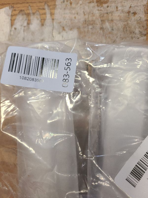 Photo 1 of 3 Pcs 150ml Large Syringes, Sterile and Individual Sealed, Easy to Use and Clean, Plastic Garden Syringe for Liquid, lip Gloss, Paint, Epoxy Resin, Oil, Watering Plants, Refilling