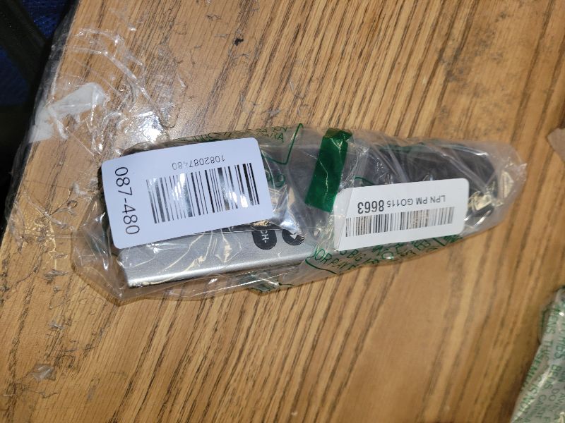 Photo 1 of (2 Pack) Replacement Remote for Apple-TV-Remote-Control 4K/HD (NOT Siri & NO Voice)