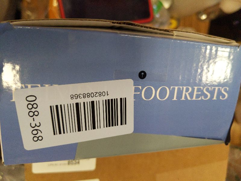 Photo 1 of 2-Pack Airplane Travel Footrest Hammock - Perfect Airplane Foot Hammock to Relax Your Feet - Travel Essentials Comfy Foot Hanger Plane Footrest for Long Trip