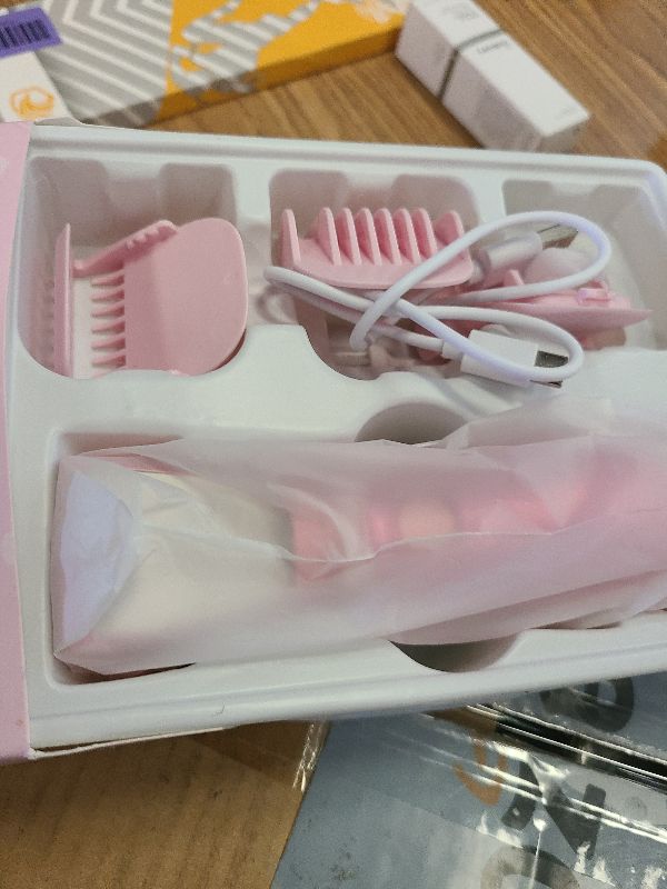 Photo 1 of 2 in 1 Electric Razors Shaver