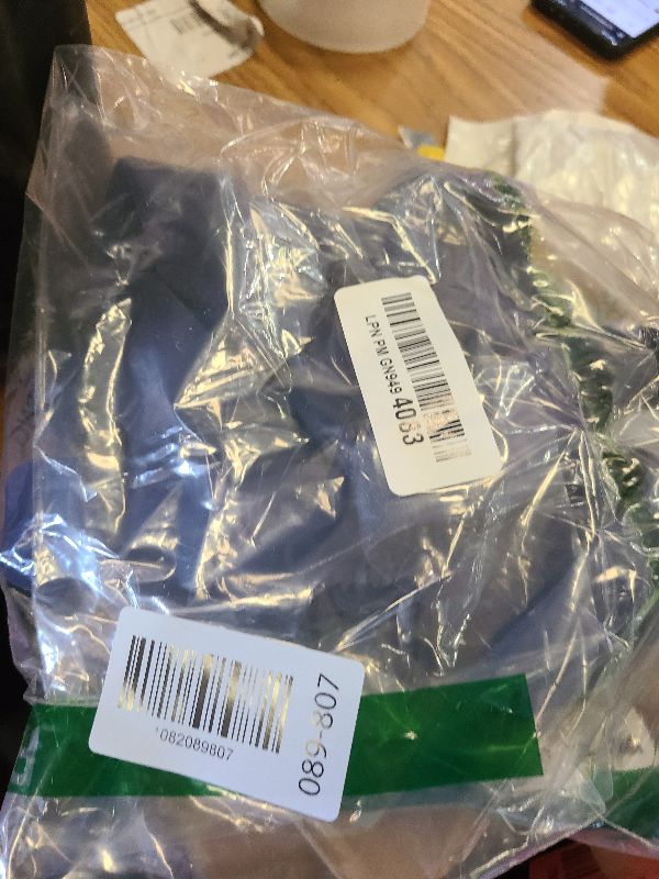 Photo 1 of 2 Packs Universal Headgear Closed Edges Replacement Headgear Strap CPAP Mask Full Face Replace Part (Without Mask)