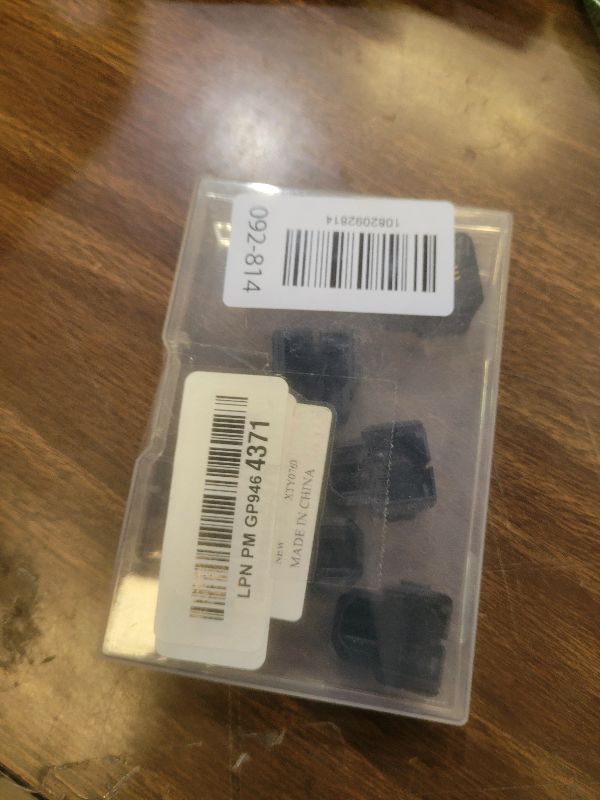 Photo 1 of 10Pcs Silicone Sock for Bambu Lab A1/A1 Mini, Hotend Heater Block Silicone Cover Nozzle 3D Printer Print Head Boot High Temperature Enclosure Black Accessories Parts Protecting Extruder Sleeve