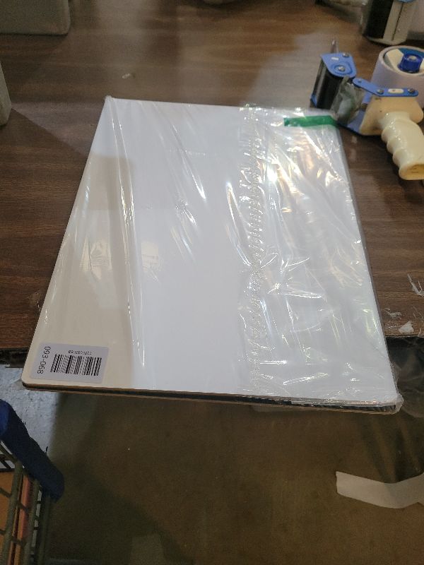 Photo 1 of 2 Pcs Photo Backdrop Boards, Double Sided Black Flocking and White PVC Background for Photography with 2 PCS Bracket for Flat Lay, 16x12 Inch Product Photography Backdrops WEFAMALEII