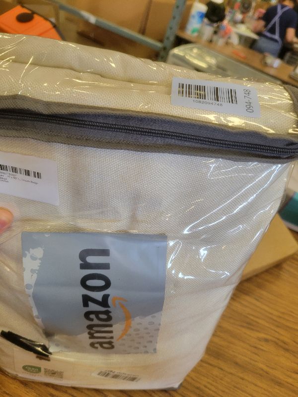 Photo 1 of 100% Blackout Shield Linen Look Textured Pinch Pleated Curtains Blackout Drapes 96 Inch Long 2 Panels Set, Faux Linen Blackout Curtains for Bedroom & Living Room, 40" W x 96" L, Cream Beige