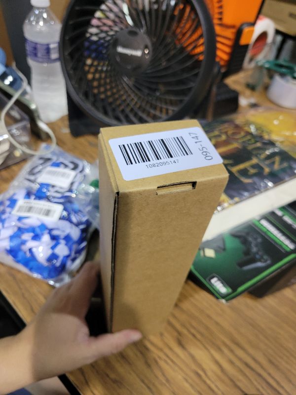 Photo 1 of 18W H-Shaped Bug Zapper Replacement Bulbs Compatible with 18W Indoor Outdoor Mosquito Lamps for Home with 4 Pin Base