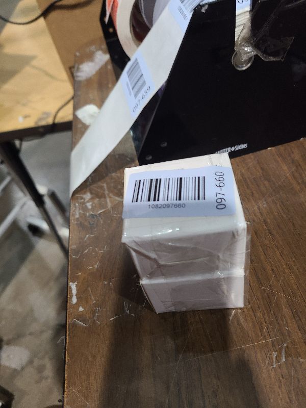 Photo 1 of 2 Pack WPW10350564 W10350564 Refrigerator Compressor Run Capacitor Compatible for Whirlpool, Maytag, Kenmore, Capacitor Replacement Kit 12?F 180V Ensures Stable Startup and Sustained Performance
