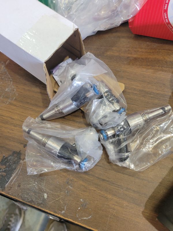 Photo 1 of 2015-2018 Fuel Injector Compatible for Hyundai Sonata 2015-2017, for Kia Sorento 2016-2018, 2.0L L4 Turbo, Replace 35310-2GTA0 FJ1376