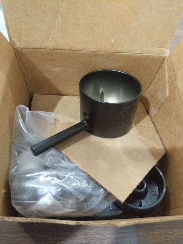 Photo 1 of Moen UT4191BL Align 1-Handle M-CORE Transfer Valve Trim Kit, Valve Required, Matte Black