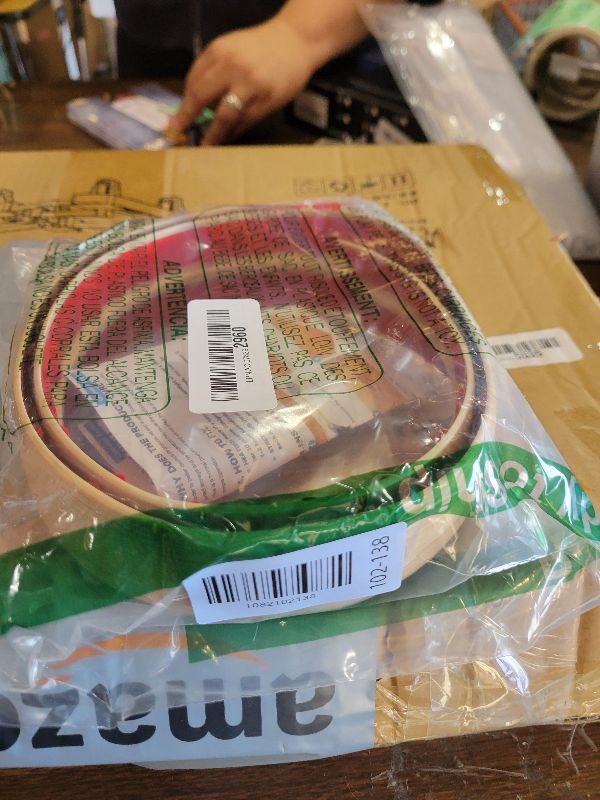 Photo 1 of 10Ft Floor Transition Strip Self Adhesive Carpet to Tile Floor Edging Trim PVC Threshold Strips, Peel and Stick Joining Trim Suitable for Threshold Height Less Than 5mm (Light Brown Coffee)