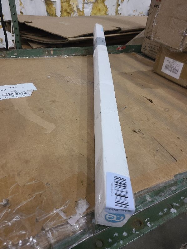 Photo 1 of 2-Pack Butecare Frameless Shower Door Bottom Seal for Glass Doors – Stop Shower Leaks and Create a Water Barrier (3/8” x 39”)