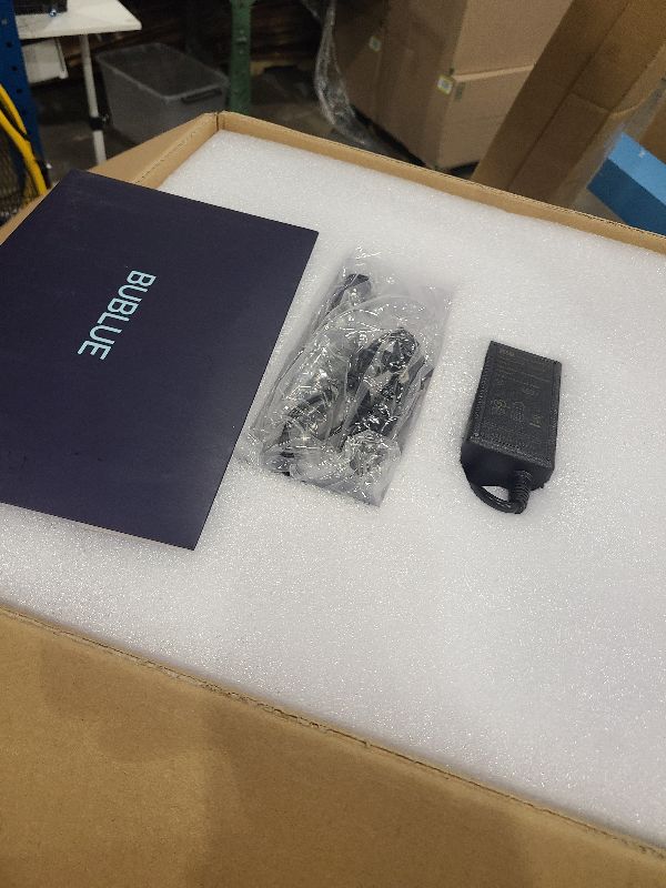 Photo 1 of (2026 Upgrade) BUBLUE BuVortex V5 Pool Skimmer Robot,Pool Surface Skimmer Robot with App Control,5L Filter,Dual Cleaning Modes,AI Navigation,Ideal for In-Ground & Above-Ground Pools,Dark Gray
