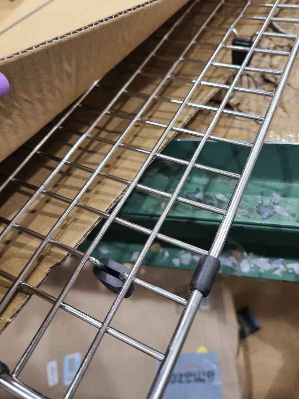 Photo 1 of 221206 Sink Grid - Only Compatible with [32" BLANCO PRECIS SUPER SINGLE] - Sink Grid Size [27.6" X 14.6"] - Durable Sink Grate, Perfect for Enhanced Efficiency