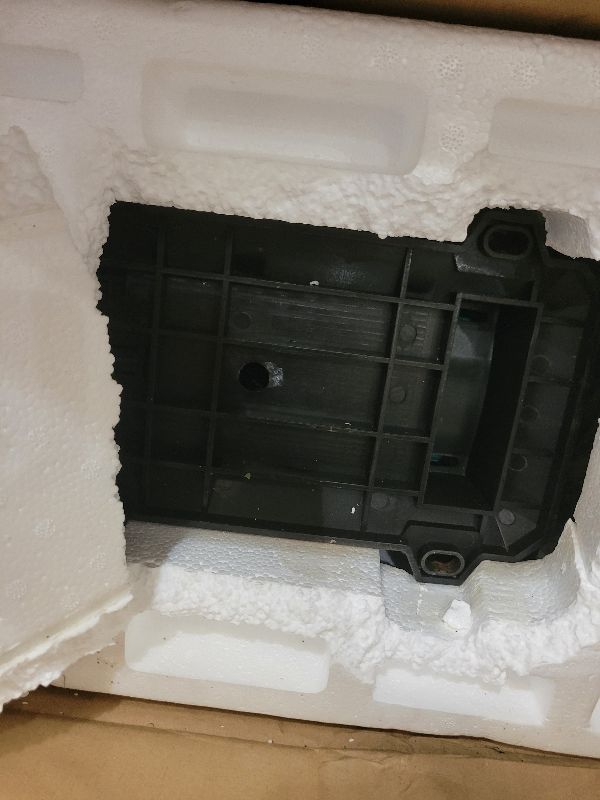 Photo 1 of 2HP Inground Above Ground Pool Pump, Swimming Pool Pump High Flow 1.5", 2", and 1.25"-1.5", 5250 GPH with Filter Basket, 110V Self Priming Pool Pump