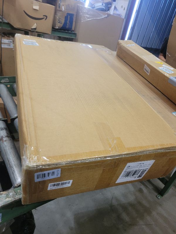 Photo 1 of ???? ???????? Dog Ramp for Bed, 64" Long Foldable Pet Ramp for Small Large Dogs, Dog Ramps for High Beds Car, High Traction with Platform 6 Adjustable Heights 24" to 30" Up to 220LBS Black