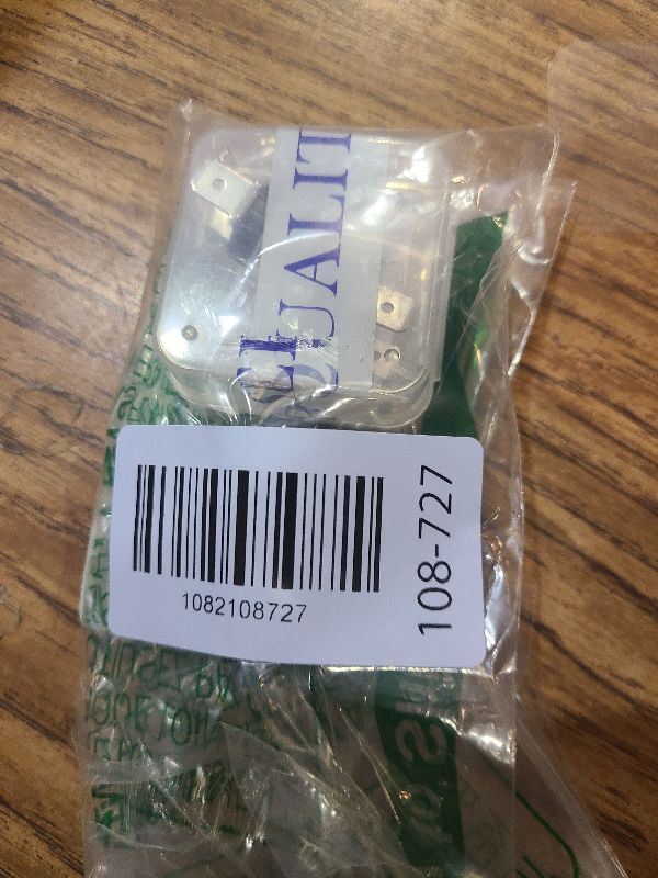 Photo 1 of 2-Pack 626618 Furnace Limit Switch L175-40F Compatible with Nordyne Miller Replaces 626618R 626469 626469R
