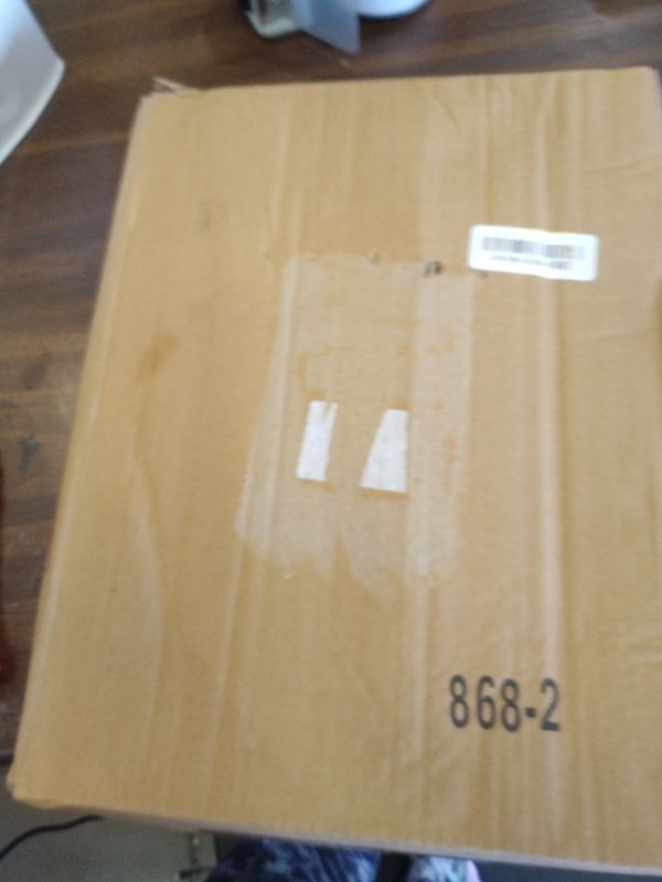 Photo 1 of 2 Pack Display Case Compatible with Labubu POP MART, Acrylic Clear Display Box Shelf for POP MART Labubu Doll