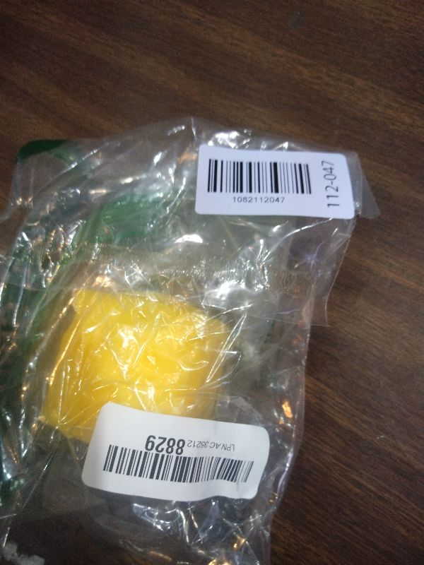 Photo 1 of ?Yellow Cheese Squeeze Toy,Soft Novelty Toy, Rebounding Sensory,Help for Relax,Focus, Sensory Cheese for & Adults, Food Theme Cheese Cubes Squishy Toys,Stress Balls for Adults (?Yellow 1)