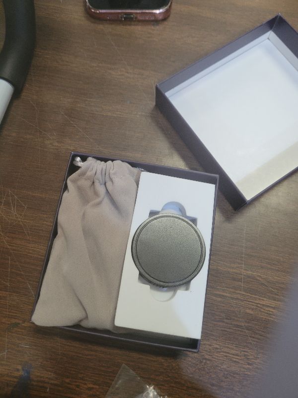 Photo 1 of 132G (9800 Hour) Voice Activated Recorder - Elasound Voice Recorder with AI-Intelligent Triple Noise Reduction, Portable Audio Recorder for Work, Lectures,100H Continuous Recording Device