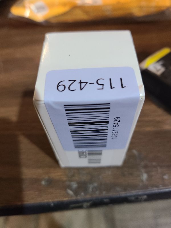 View 2 of 108-130 uf 108/130 MFD 110-125 VAC Volts CD60 Round Motor Start Capacitor 50/60 Hz AC Electric - Compatible with Single Phase Motor Capacitors Condenser Straight Cool or Heat Pump Air Conditioner