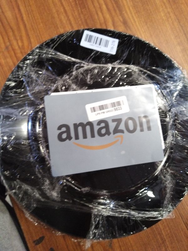 Photo 1 of 13'' Charger Plates Black Plastic Heavy Duty Disposable Dinner Chargers Serveware Dishes Platters Tableware Pack of 12