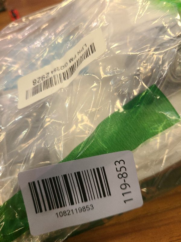Photo 1 of 120 Counts 1.6 Gallon Mini Drawstring Trash Bags, Small Garbage Bags by KSSKSS, Code a fit 4.5-8 Liter, 1.2-2 Gal, White Trash Bin Liners for Home Office Kitchen Bathroom Bedroom
