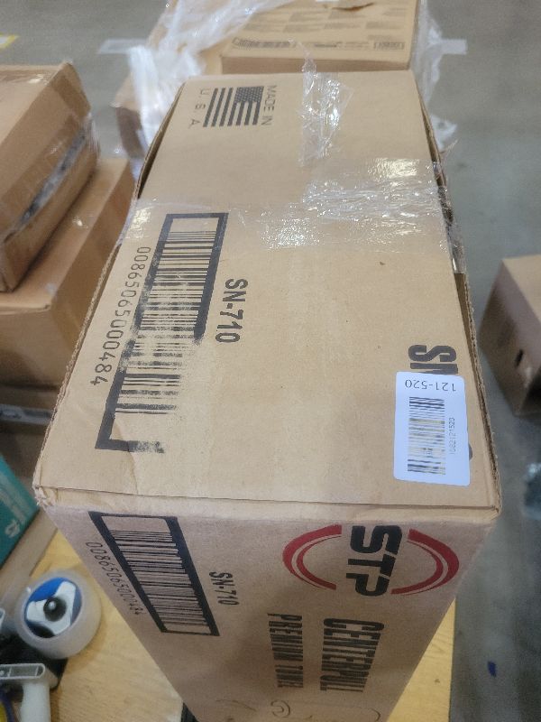 Photo 1 of Regular Centerpull Premium Paper Towel by GP PRO (Georgia-Pacific), White, 6 Rolls Per Case