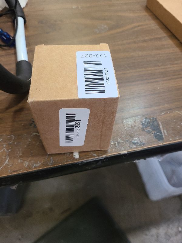 Photo 1 of 1307346 Mixer Cap Sp Kit Compatible with Kohler Rite-Temp K-304 Valves, Replacement for K-1307346, Retrofit Shower Valve Adapter to Upgrade Old Shower to New Trims