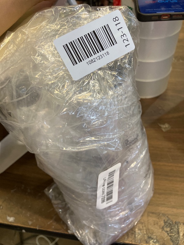Photo 1 of ?Only S5 Combo?Brush Roller Replacement Parts for Tineco Floor ONE S5 Combo Cordless Wet Dry Vacuum Cleaner, 2 Brush Rollers + 2 Vacuum HEPA Filters (Only Fit S5 COMBO)