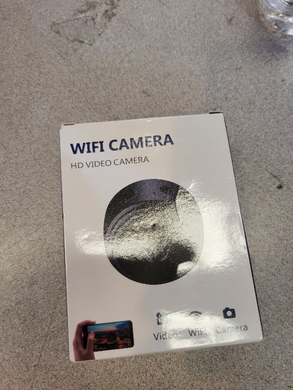 Photo 1 of 1pcs Camera k6