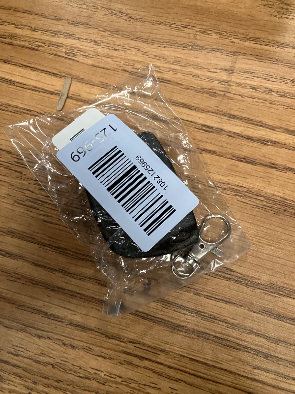 Photo 1 of 2-Pack 10 Dip Switch MultiCode Gate Opener Remote 3089 3060 3070 300MHZ