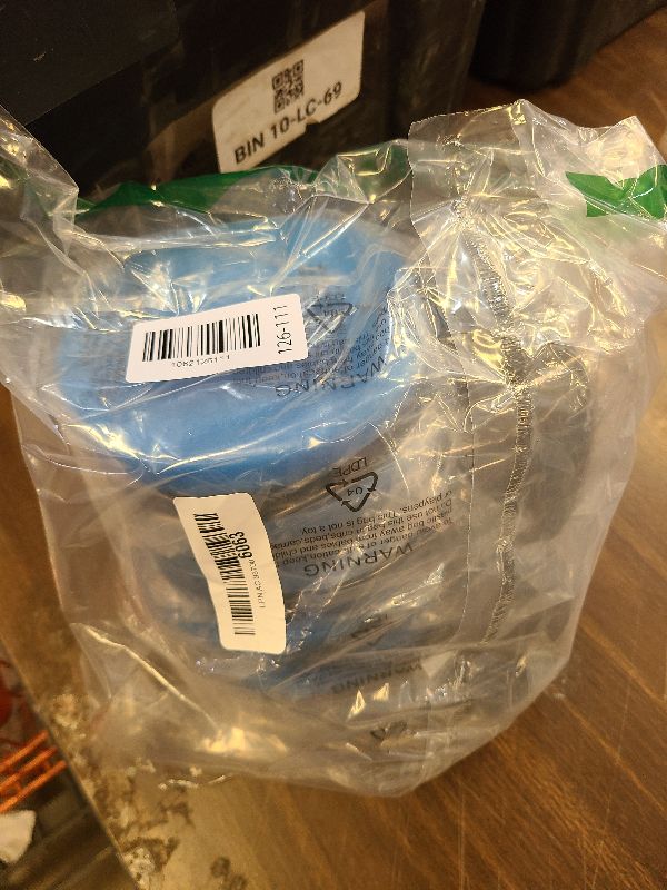 Photo 1 of 2998 Filter Replacement Kit Compatible with Bissell 2998 Multiclean Lift-Off Pet Vacuum, Fit for Bissell 2998 2999 2849 3000 3057 28492 31259 3399 2852 31269 3125W Vacuum, Part 1625641 (3+6 Pack)