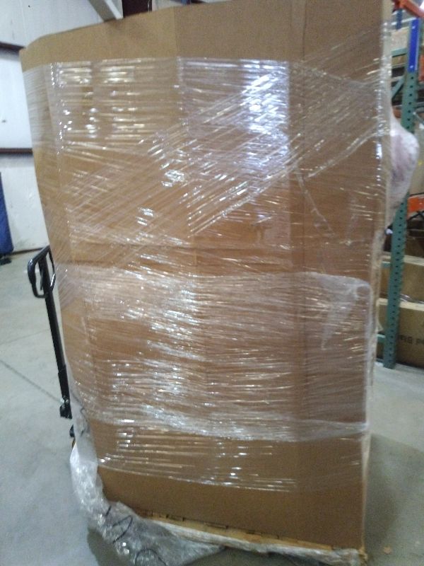 Photo 1 of As is general merchandise pallet