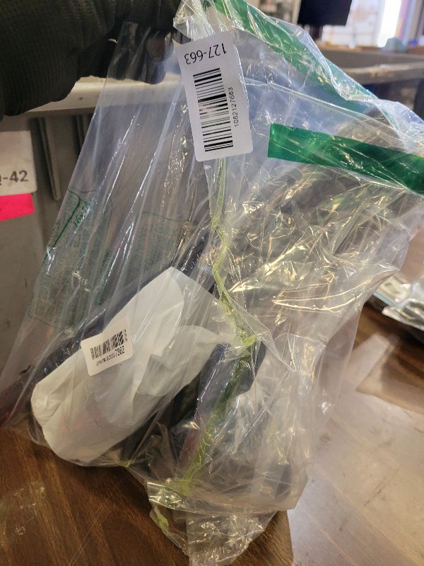Photo 1 of 10 Pcs Vacuum Attachments & Brushes for Shark Navigator Lift-Away NV350 NV352 NV355 NV356E & Rotator NV500, Rocket HV301 HV322 HV371 Series Upright Vacuum, 1 1/4" (32mm) Vacuum Accessories Set