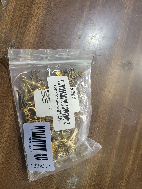 Photo 1 of 100G(5070Piece) Open Back Resin Molds Open Back Pendants Blanks Frame Hollow Bezel Charms for Earrings Necklace Bracelet DIY Crafts Making Supplies
