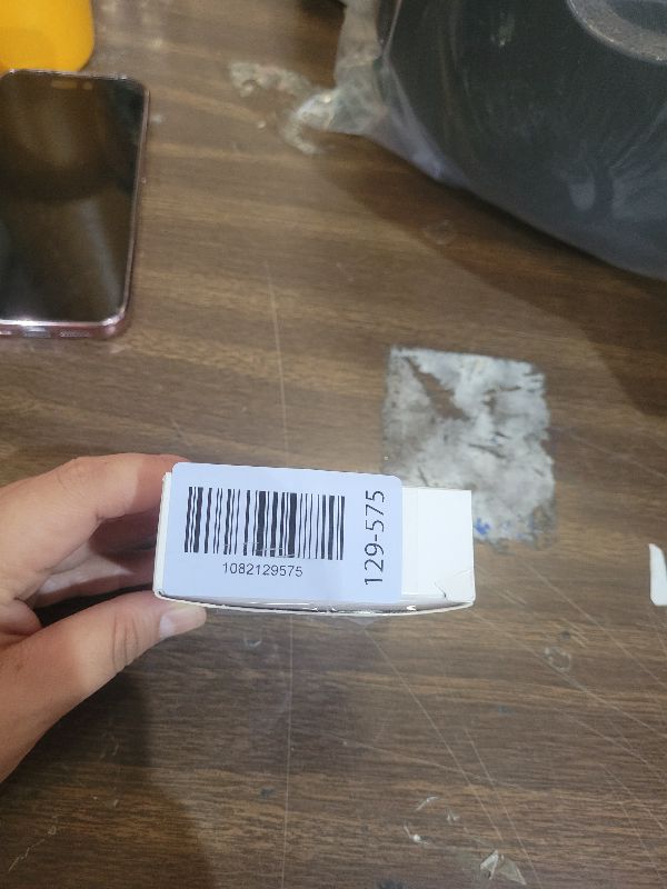 Photo 1 of 12.6V AC/DC Massage Gun Charger Adapter Compatible with Nekteck LMS-801, Cholas KZD02, Tyiaus, JamGym, Helices, Headnote, Fantasy, Olski, Fylina, Valano J01, Sylphim,Neprock Power Supply Cord Cable