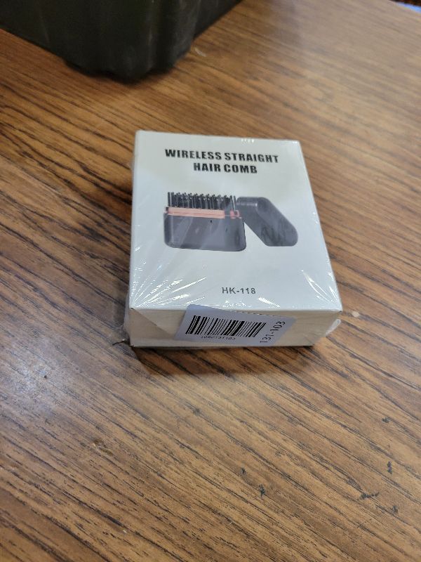 Photo 1 of 2026 Upgraded Mini Hair Straightener