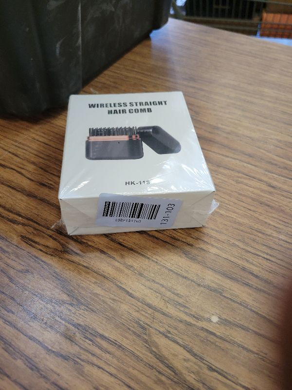 Photo 1 of 2026 Upgraded Mini Hair Straightener