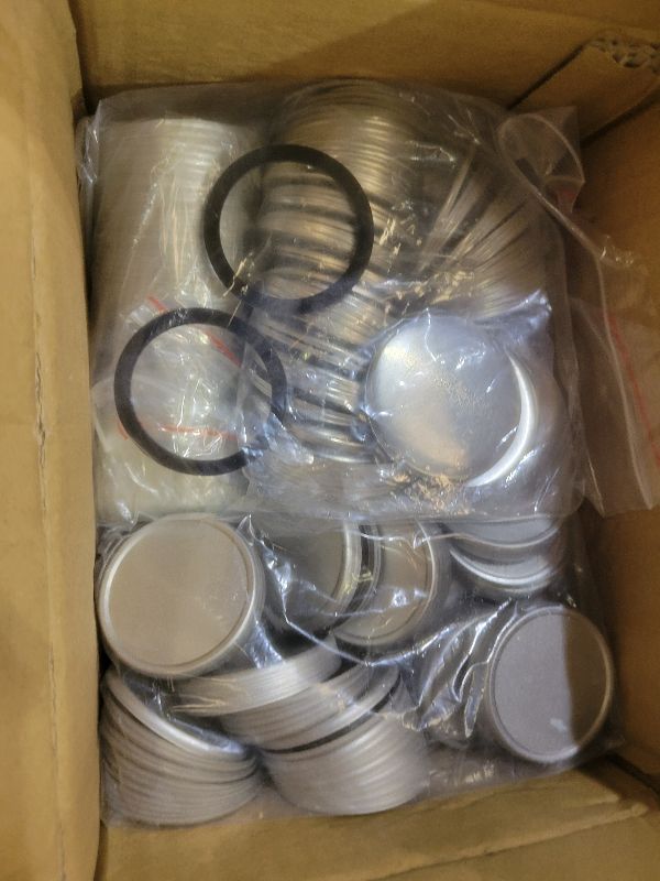 Photo 1 of 200 Sets 2.28in Magnet Button Making Supplies 58mm Metal Fridge Magnets Supplies Round Magnets Making Refills for 2.28" Round Badge Maker Machine Fridge Magnet Button Maker