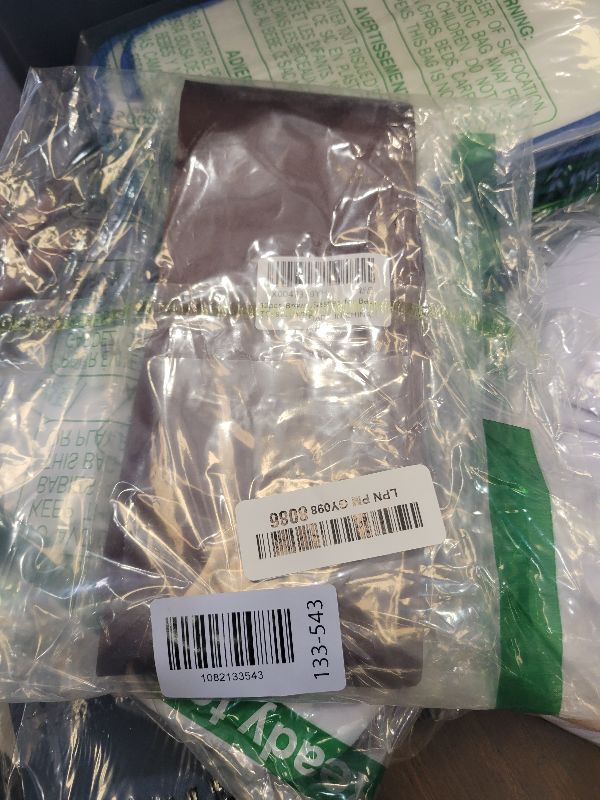 Photo 1 of 12pcs Brown Sashes for Badges, Scout Senior Pirate Custom Sash - Engraving Wedding Party Favors & DIY Party Supplies