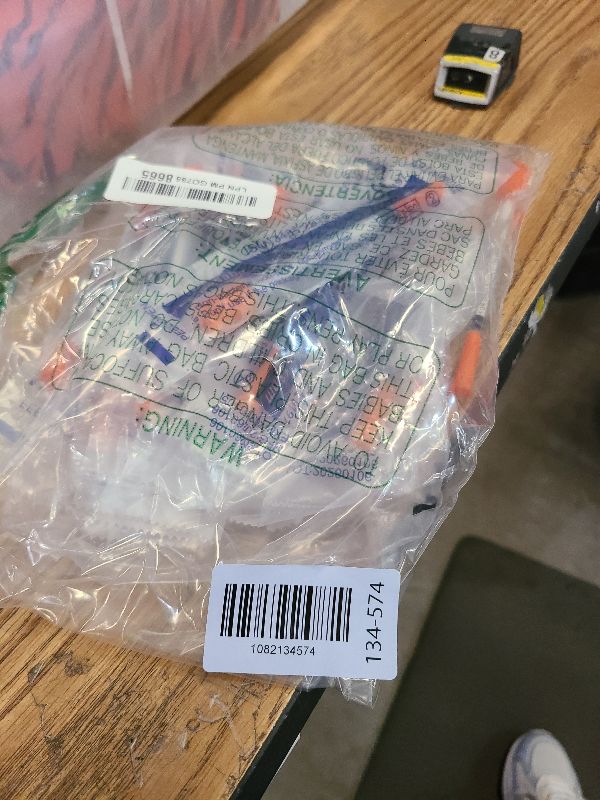 Photo 1 of 20 Pcs 1cc with 30Ga 1/2 Inch , Independent Packing (20 Pack)