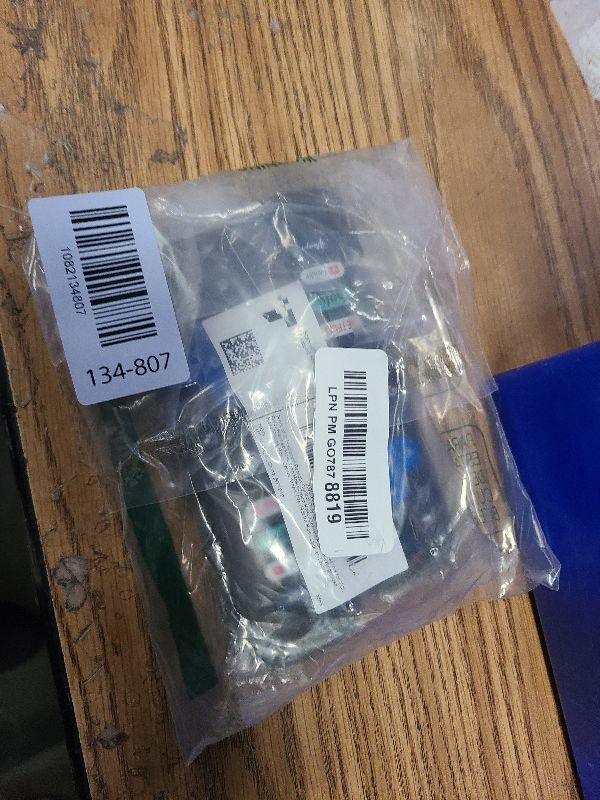Photo 1 of (Pack of 2) Replacement Remote Control Only for Roku TV, Compatible for TCL Roku/Hisense Roku/Onn Roku/Sharp Roku/Element Roku/Westinghouse Roku/Philips Roku Smart TVs (Not for Roku Stick and Box)